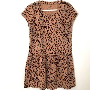Joe Fresh Girls Tunic/Dress Size 10/12
